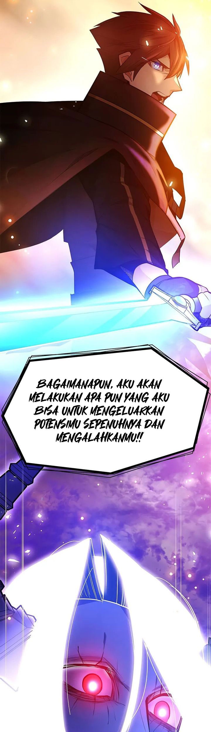 The Tutorial is Too Hard Chapter 207 Gambar 89