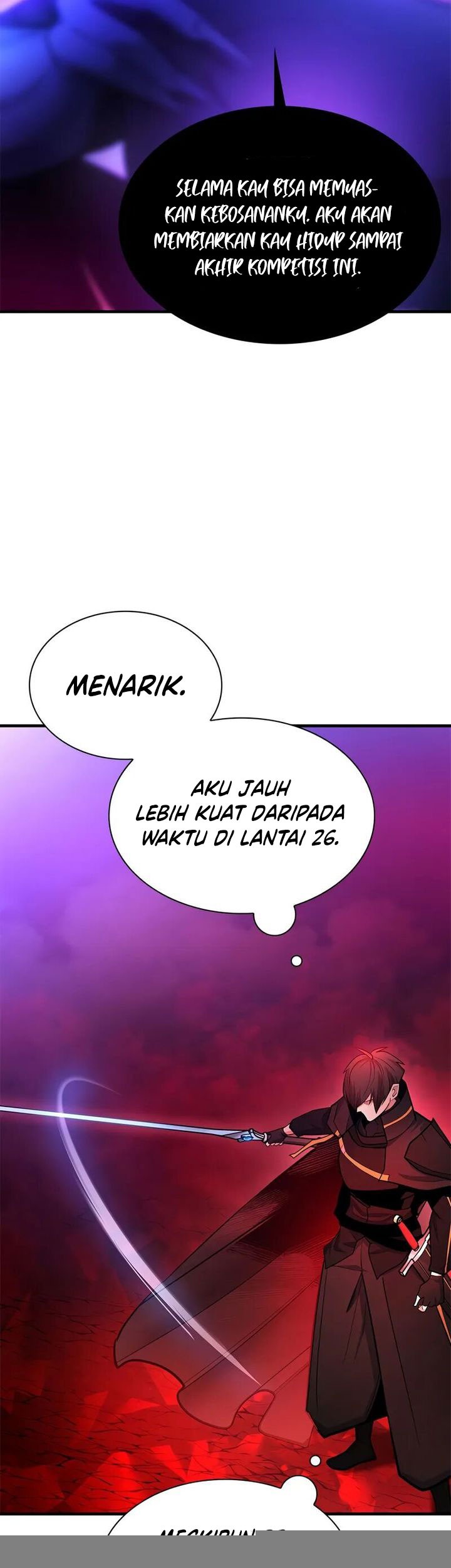 The Tutorial is Too Hard Chapter 207 Gambar 84