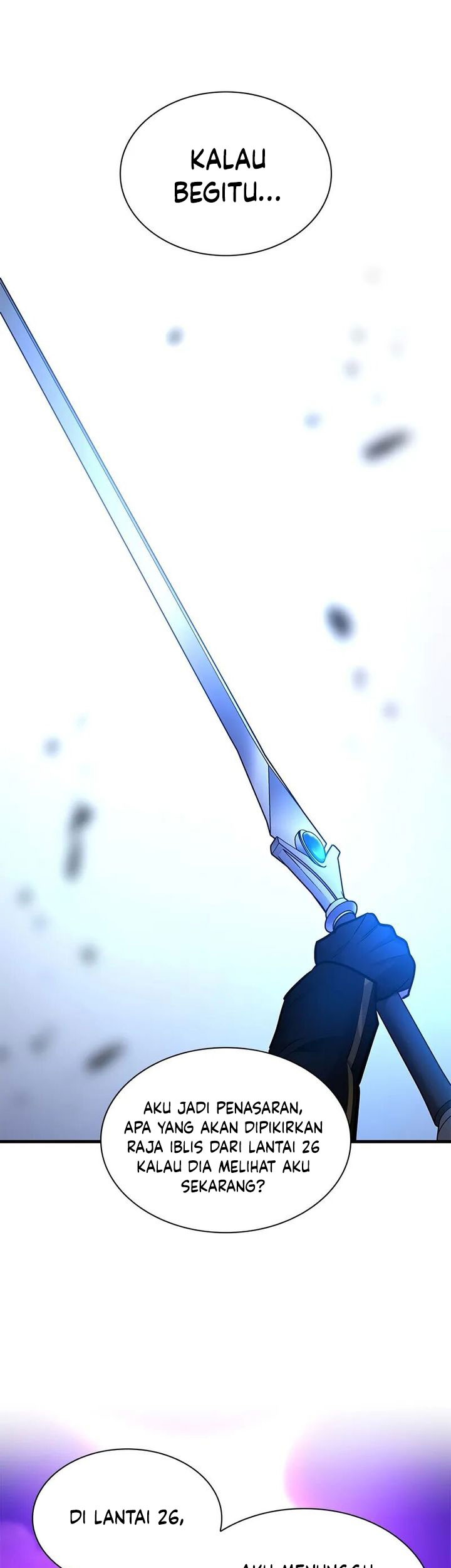 The Tutorial is Too Hard Chapter 207 Gambar 86