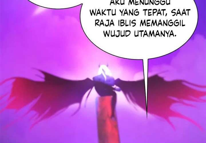 The Tutorial is Too Hard Chapter 207 Gambar 87