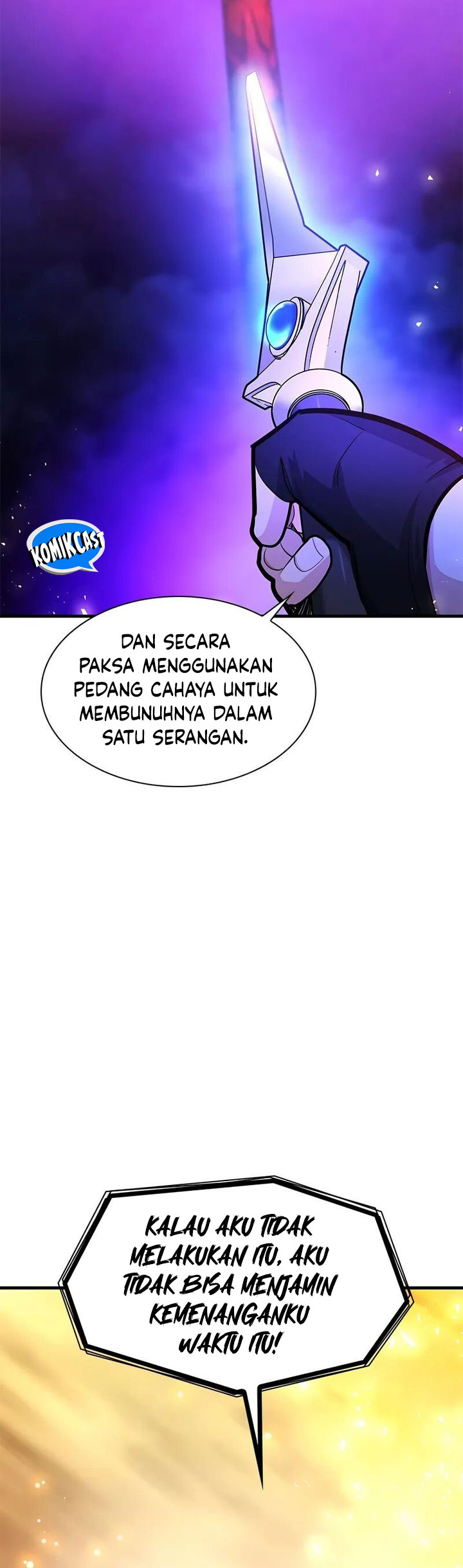 The Tutorial is Too Hard Chapter 207 Gambar 88