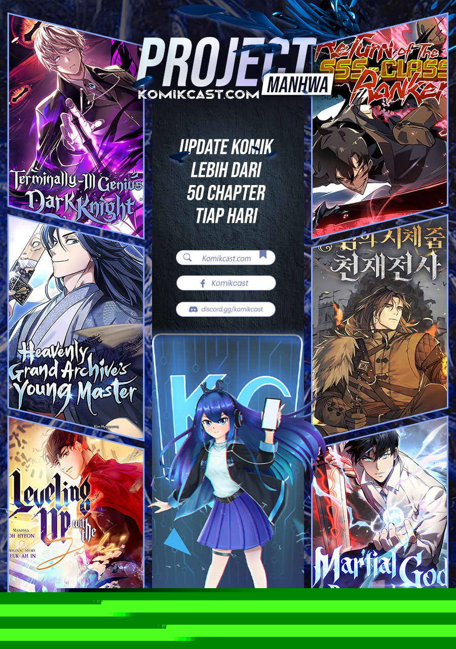 The Tutorial is Too Hard Chapter 207 Gambar 92