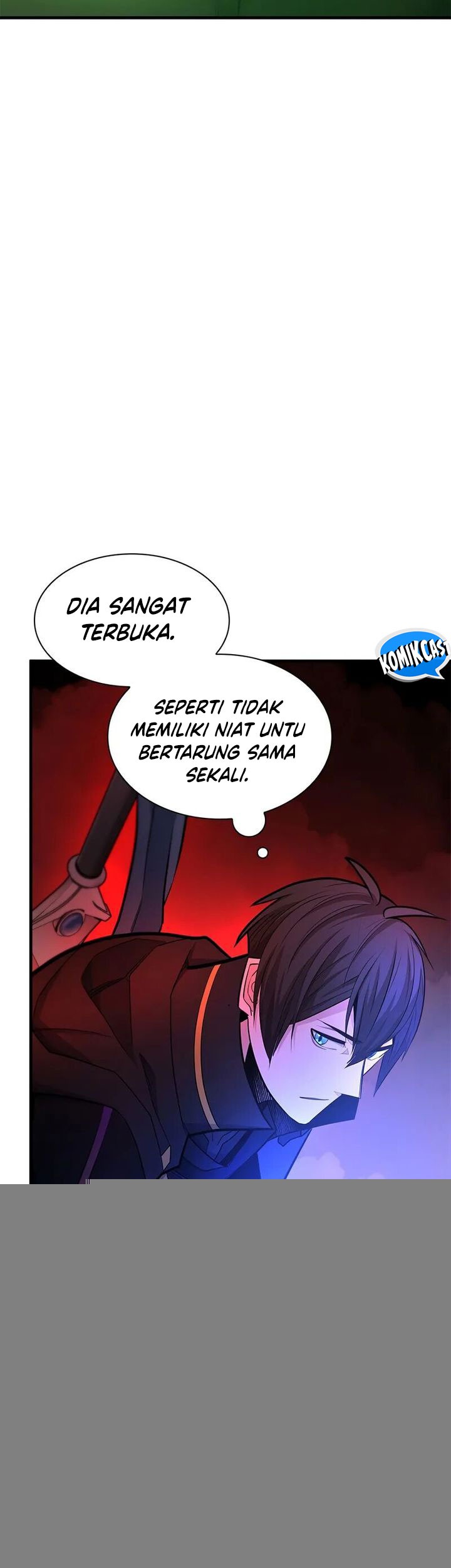 The Tutorial is Too Hard Chapter 207 Gambar 11