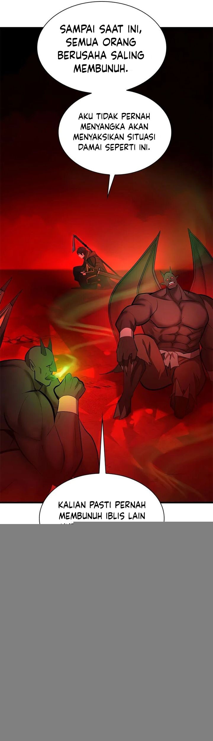 The Tutorial is Too Hard Chapter 207 Gambar 17