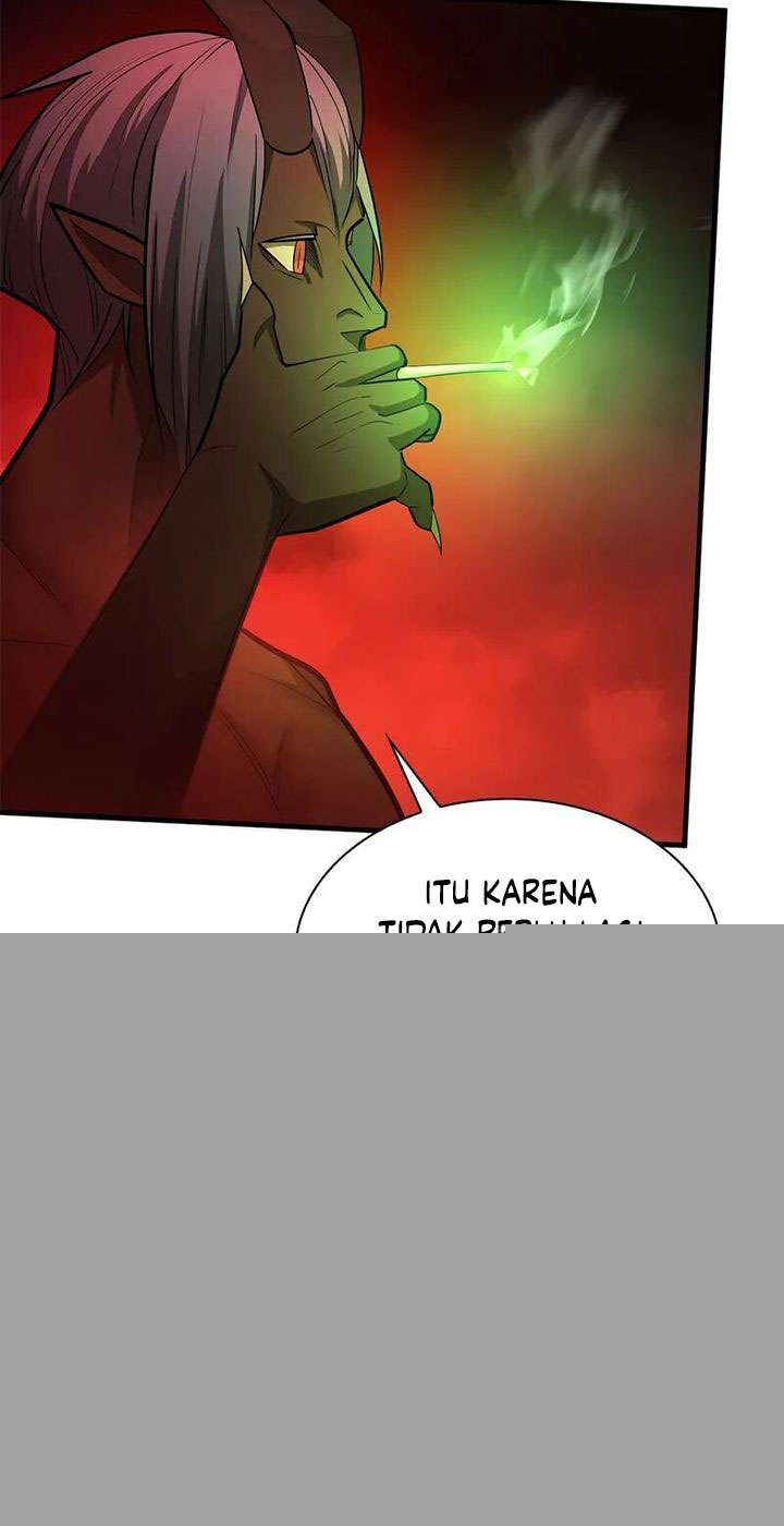 The Tutorial is Too Hard Chapter 207 Gambar 19
