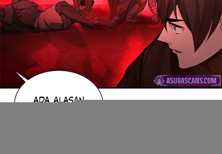 The Tutorial is Too Hard Chapter 207 Gambar 26