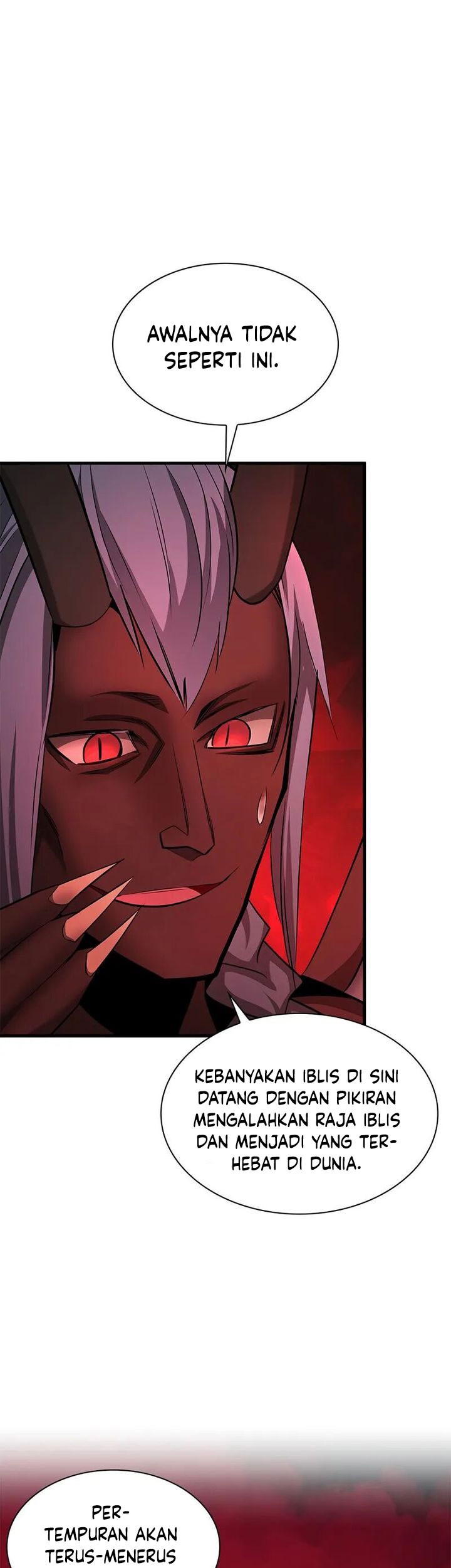 The Tutorial is Too Hard Chapter 207 Gambar 27