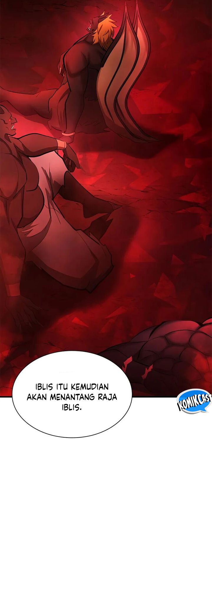 The Tutorial is Too Hard Chapter 207 Gambar 29