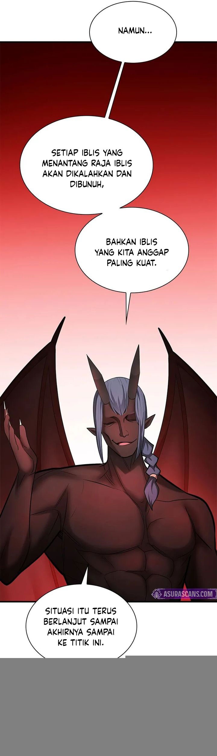 The Tutorial is Too Hard Chapter 207 Gambar 30