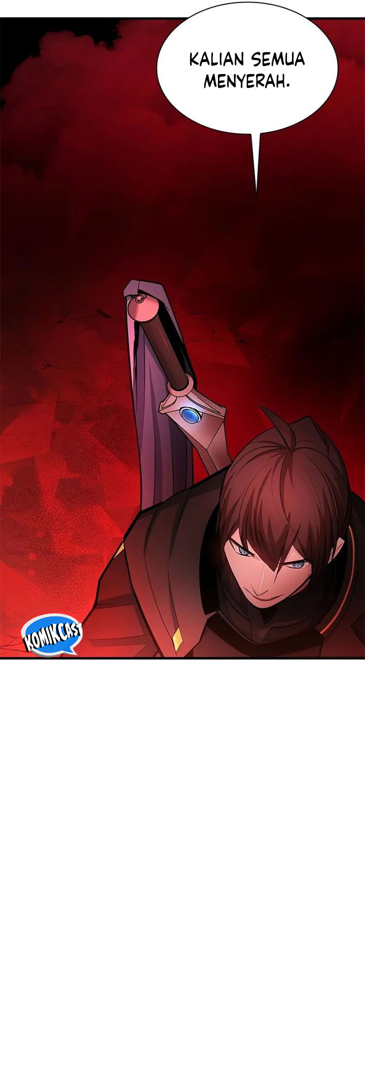 The Tutorial is Too Hard Chapter 207 Gambar 32