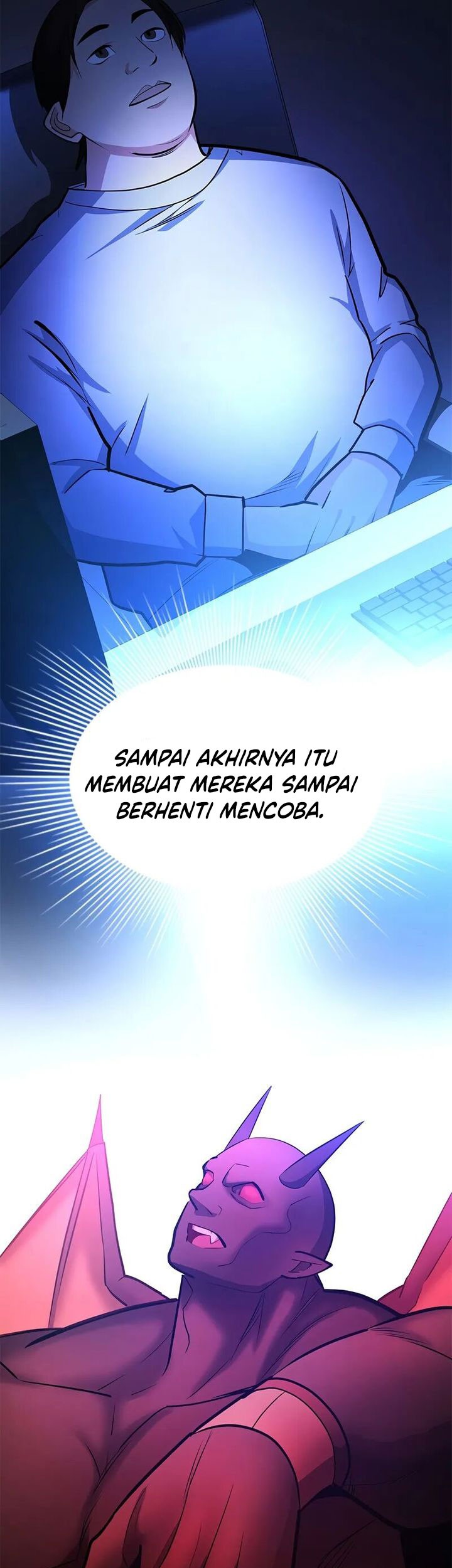 The Tutorial is Too Hard Chapter 207 Gambar 38