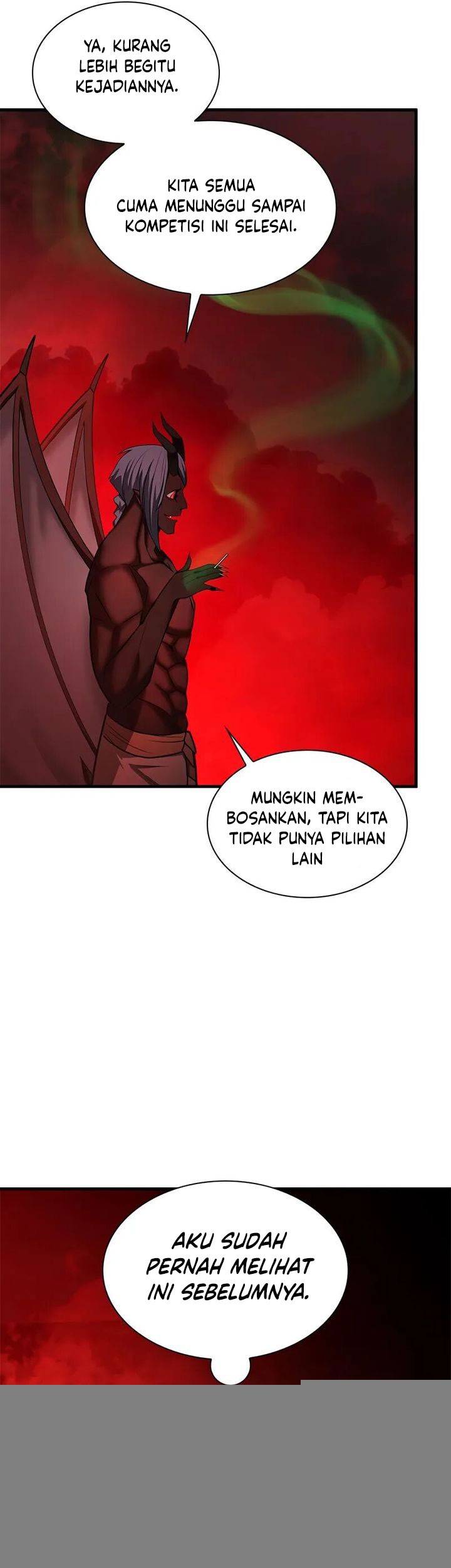 The Tutorial is Too Hard Chapter 207 Gambar 33