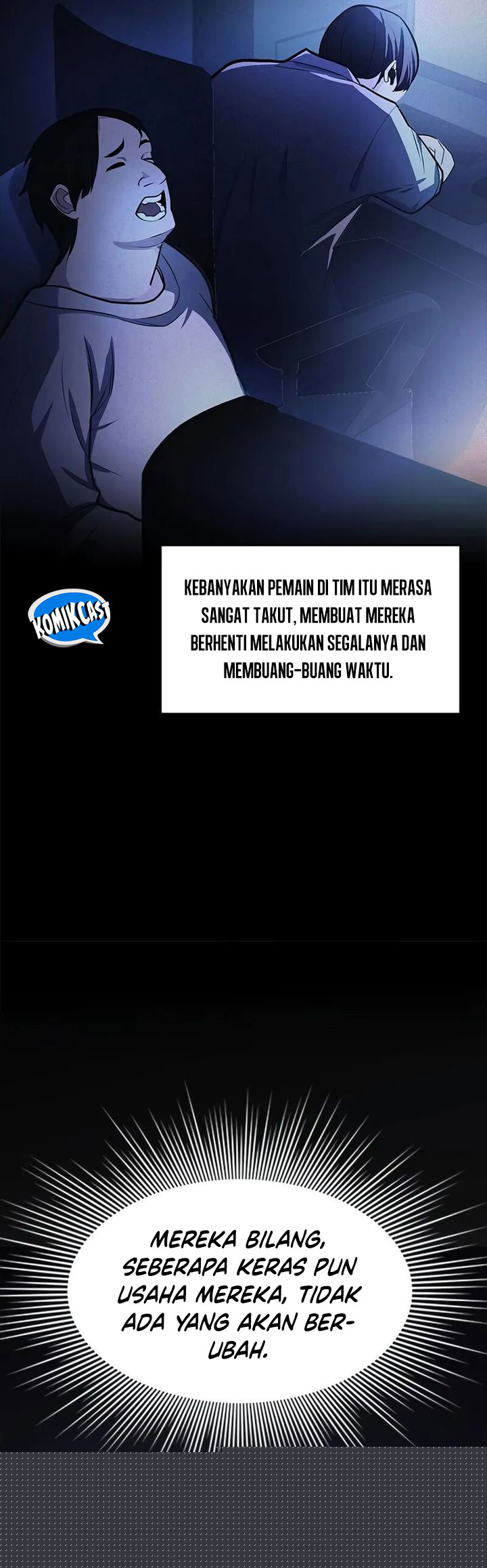 The Tutorial is Too Hard Chapter 207 Gambar 37