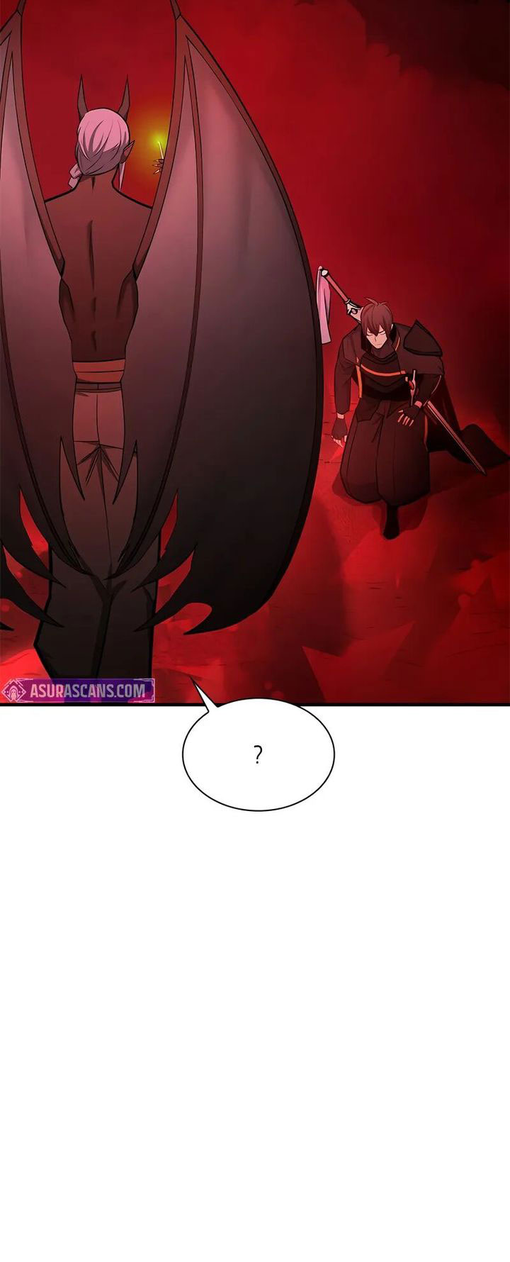 The Tutorial is Too Hard Chapter 207 Gambar 41