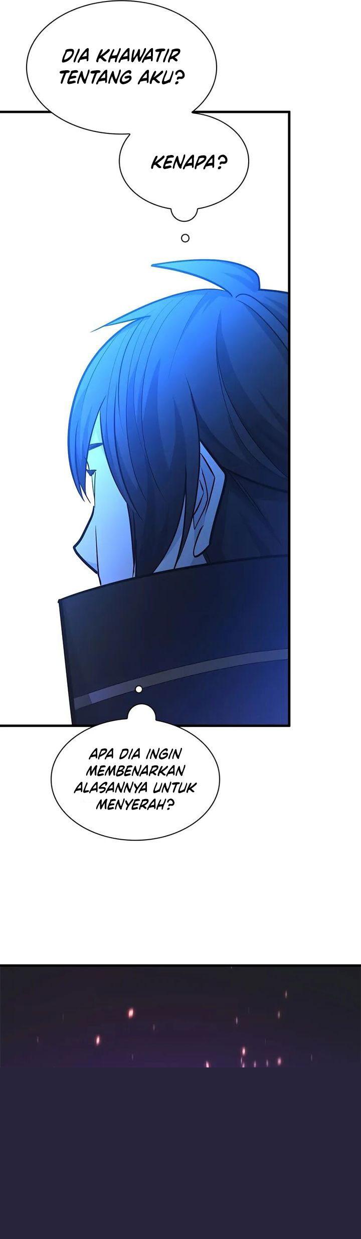 The Tutorial is Too Hard Chapter 207 Gambar 44