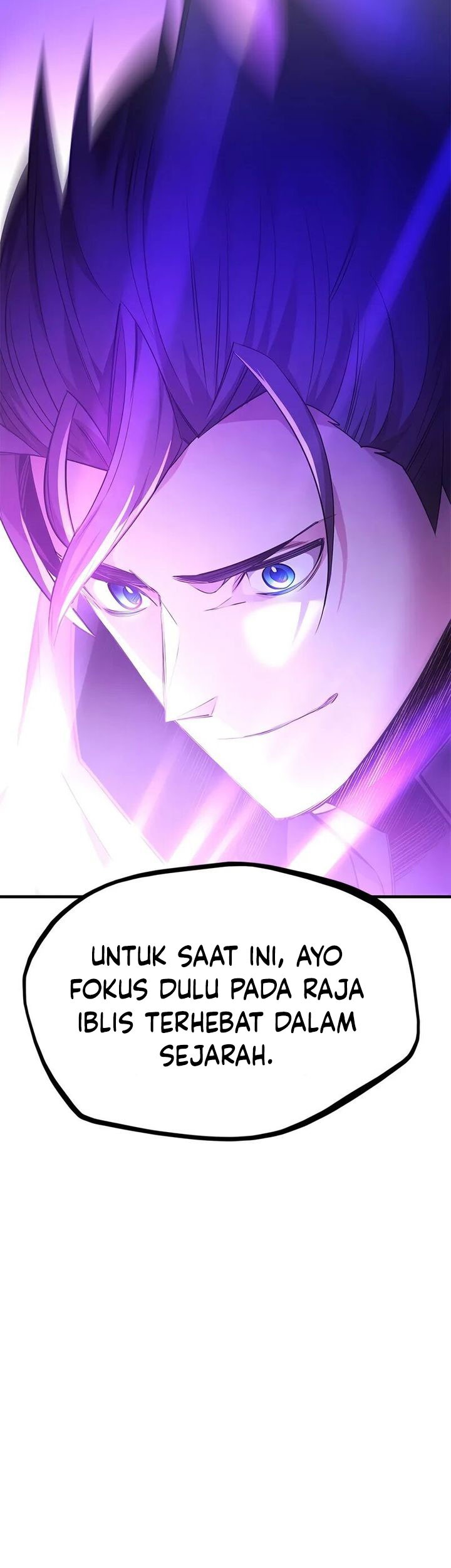 The Tutorial is Too Hard Chapter 207 Gambar 52