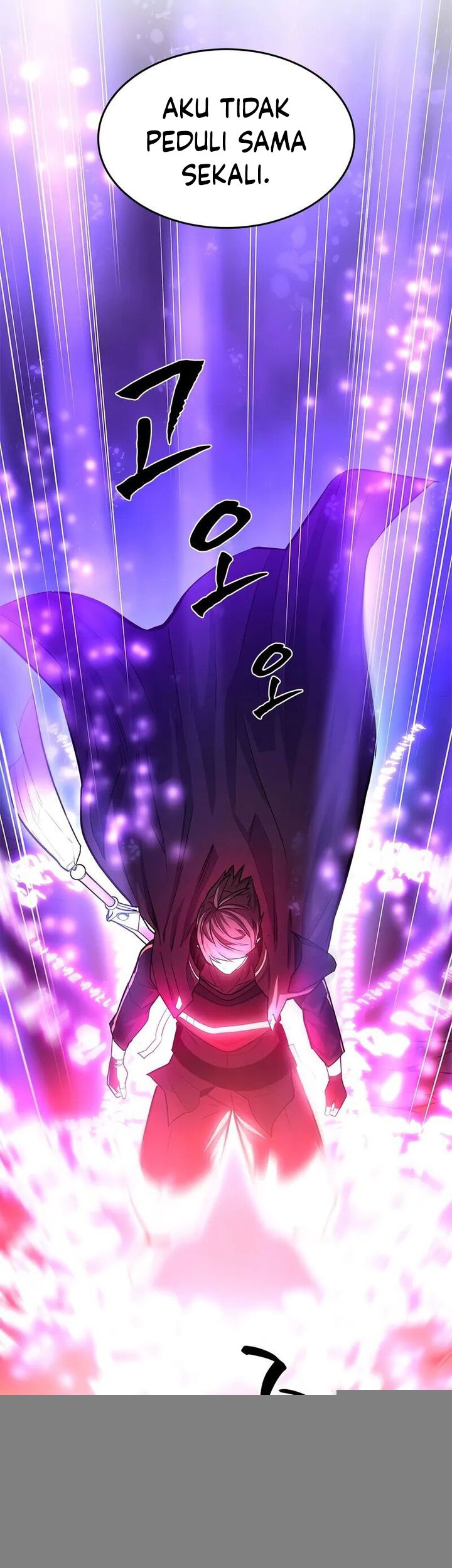 The Tutorial is Too Hard Chapter 207 Gambar 46