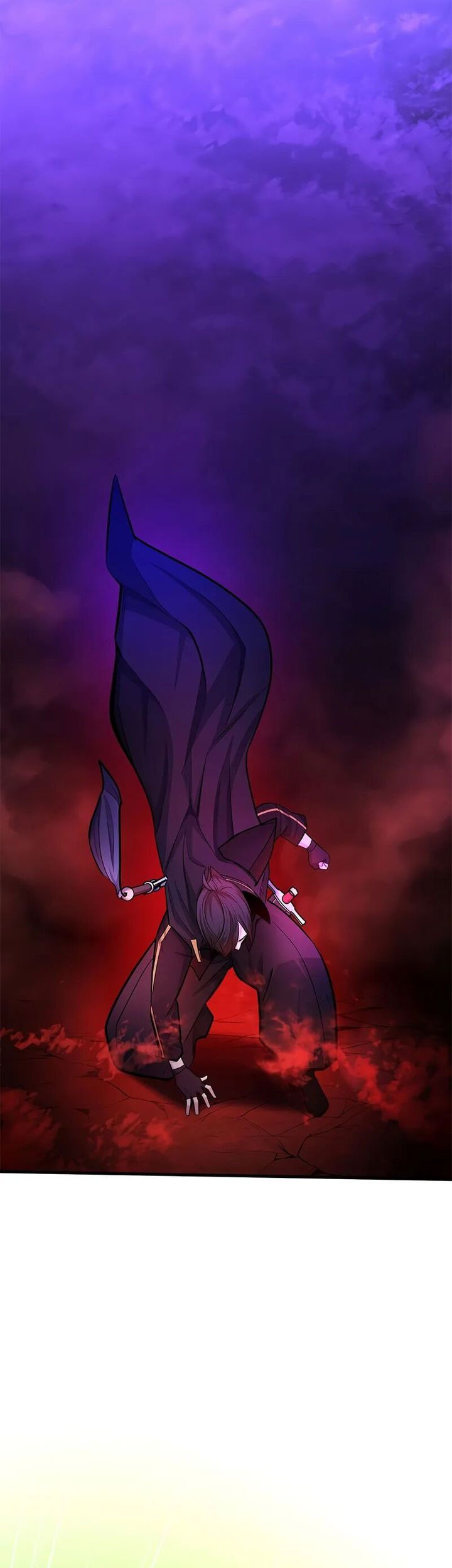 The Tutorial is Too Hard Chapter 207 Gambar 56