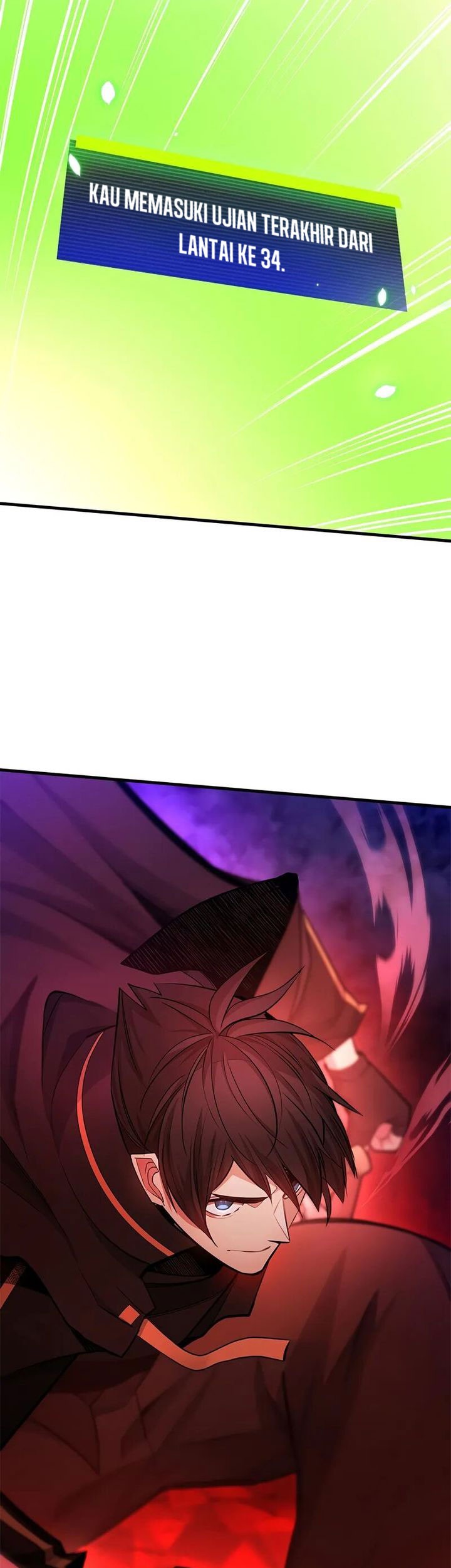 The Tutorial is Too Hard Chapter 207 Gambar 58