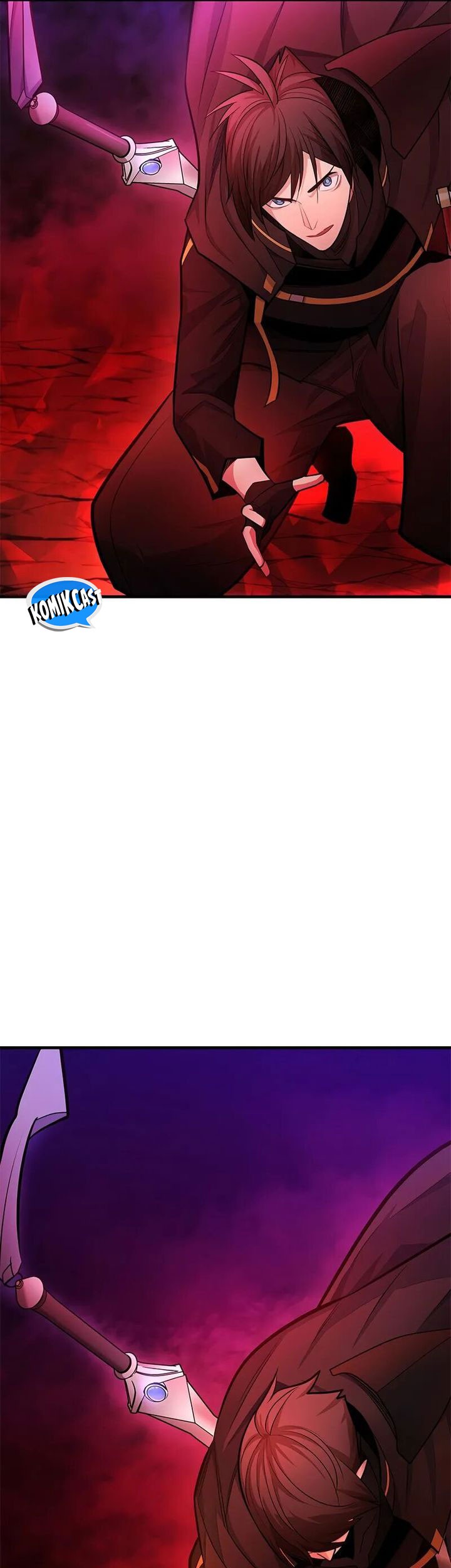 The Tutorial is Too Hard Chapter 207 Gambar 64