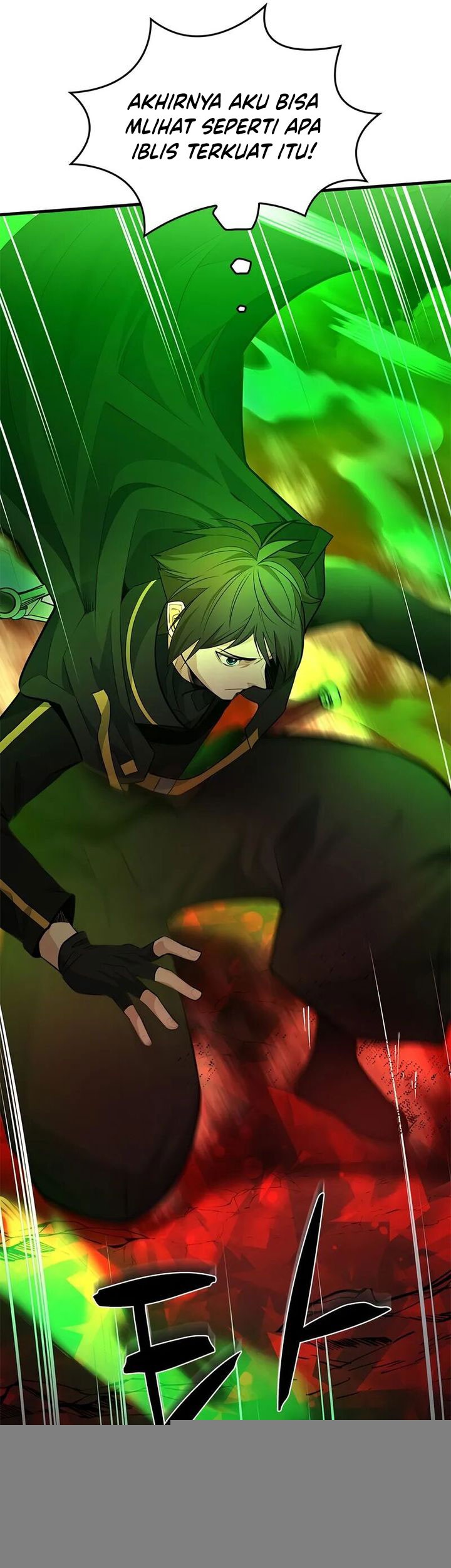 The Tutorial is Too Hard Chapter 207 Gambar 3