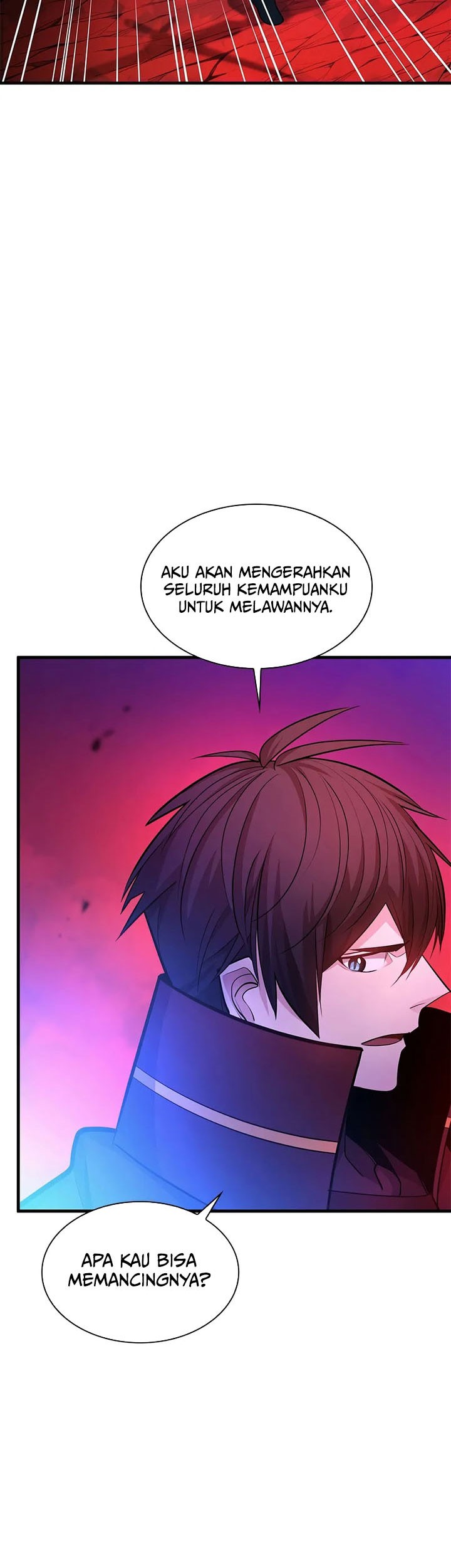 The Tutorial is Too Hard Chapter 208 Gambar 11