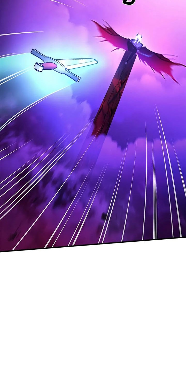 The Tutorial is Too Hard Chapter 208 Gambar 14