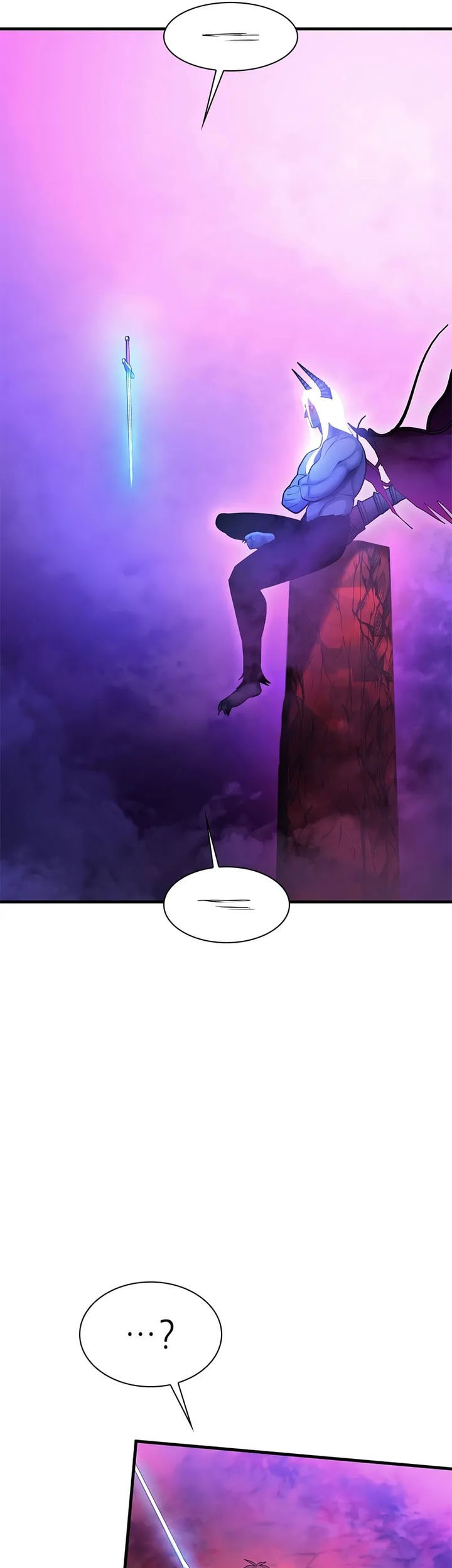 The Tutorial is Too Hard Chapter 208 Gambar 17