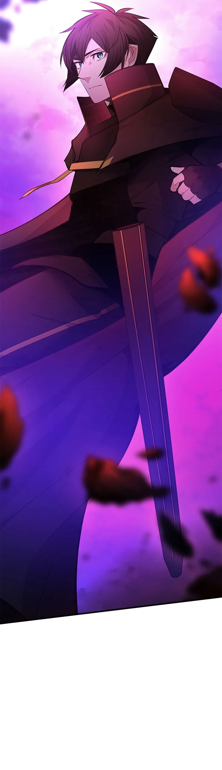 The Tutorial is Too Hard Chapter 208 Gambar 33