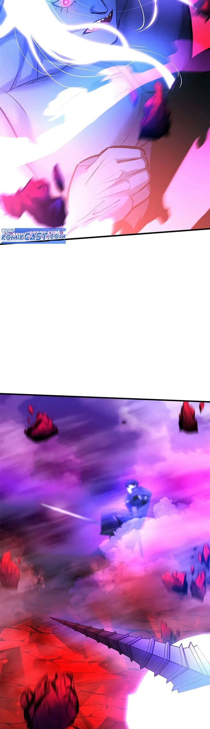 The Tutorial is Too Hard Chapter 208 Gambar 31