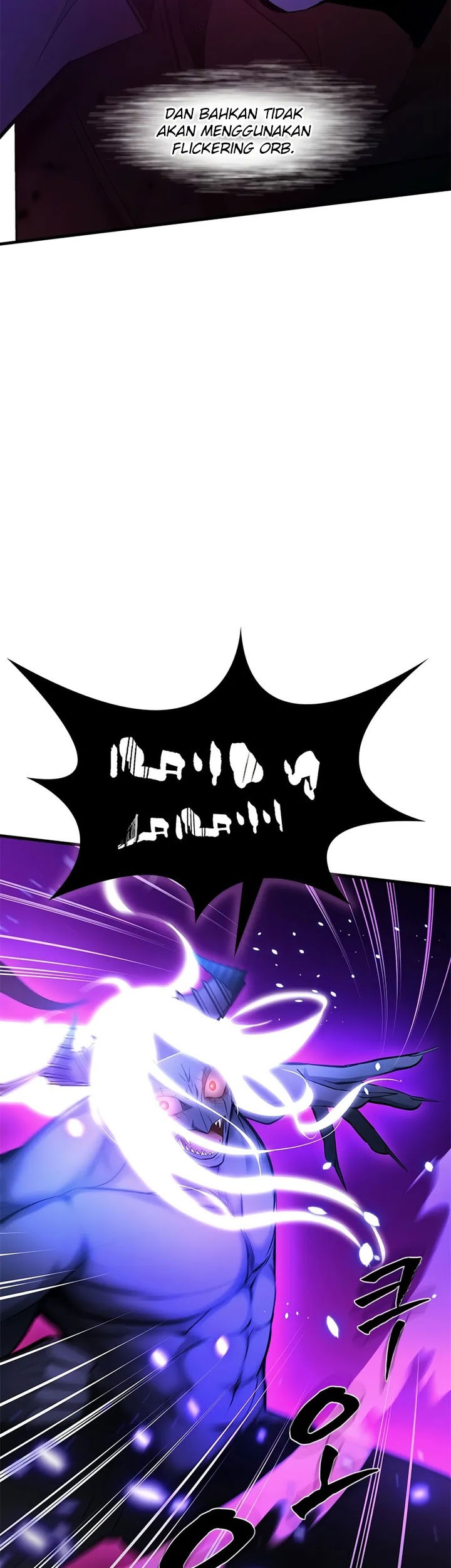 The Tutorial is Too Hard Chapter 208 Gambar 35