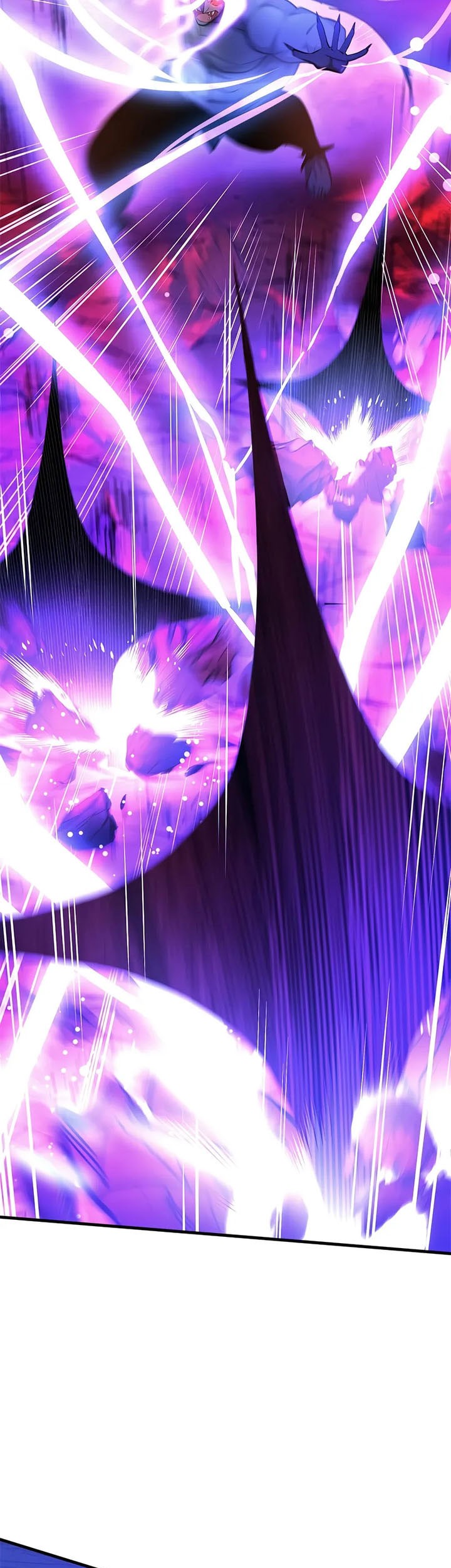 The Tutorial is Too Hard Chapter 208 Gambar 37