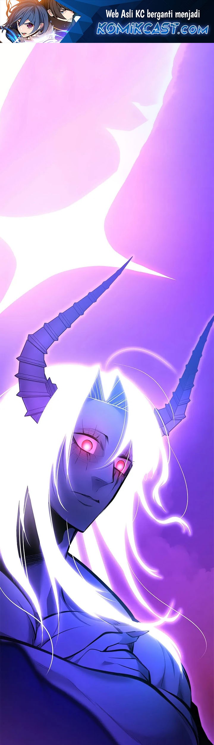 Komik The Tutorial is Too Hard Chapter 208 gambar nomor 1