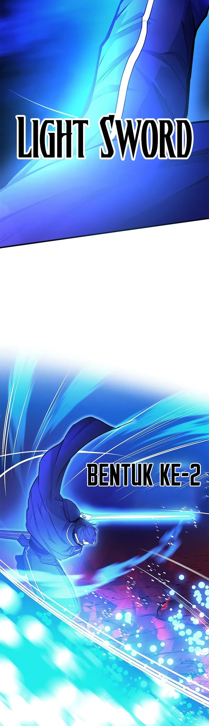 The Tutorial is Too Hard Chapter 208 Gambar 39