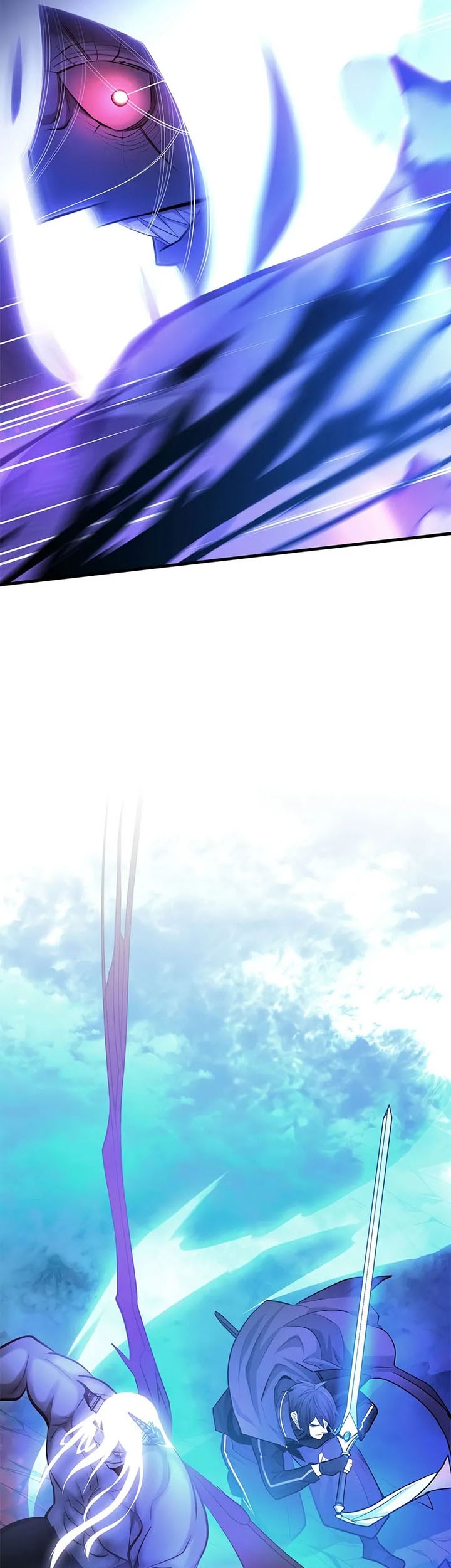 The Tutorial is Too Hard Chapter 208 Gambar 43