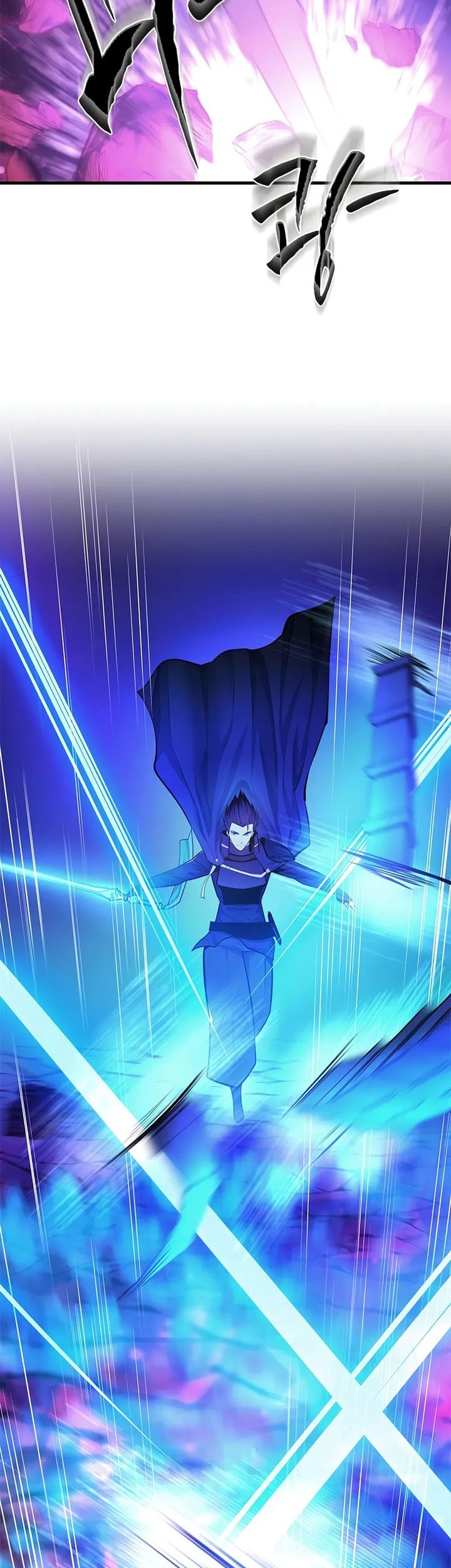 The Tutorial is Too Hard Chapter 208 Gambar 47