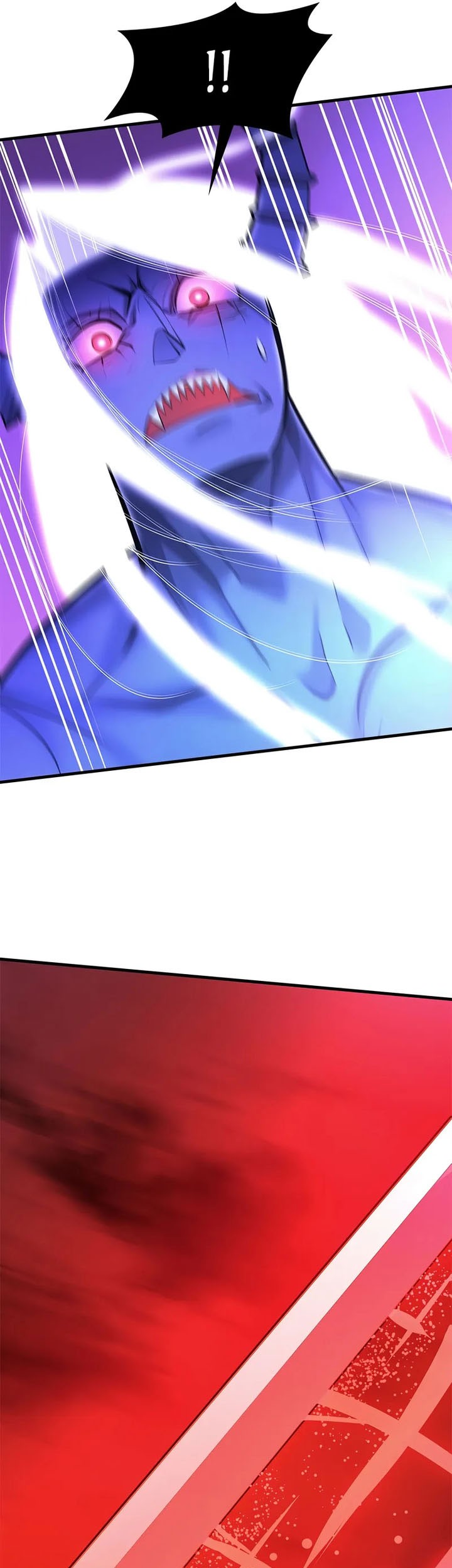 The Tutorial is Too Hard Chapter 208 Gambar 49