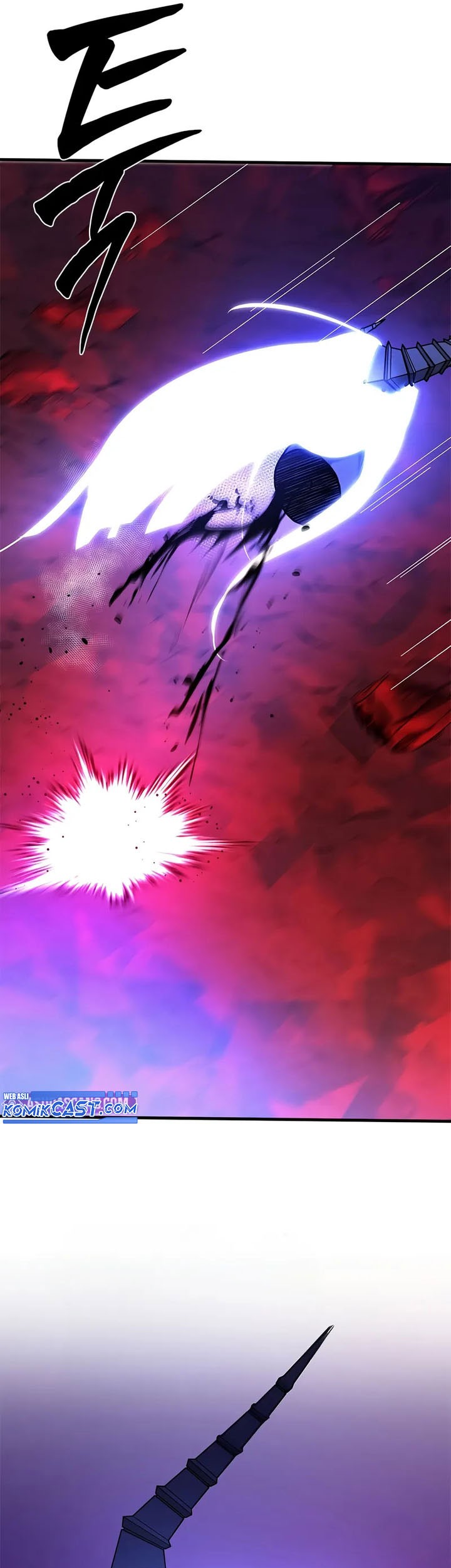 The Tutorial is Too Hard Chapter 208 Gambar 65