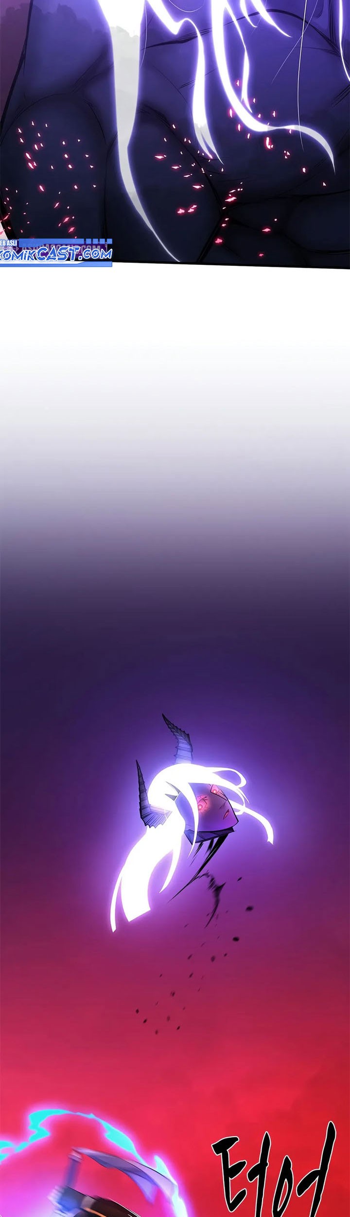 The Tutorial is Too Hard Chapter 208 Gambar 59