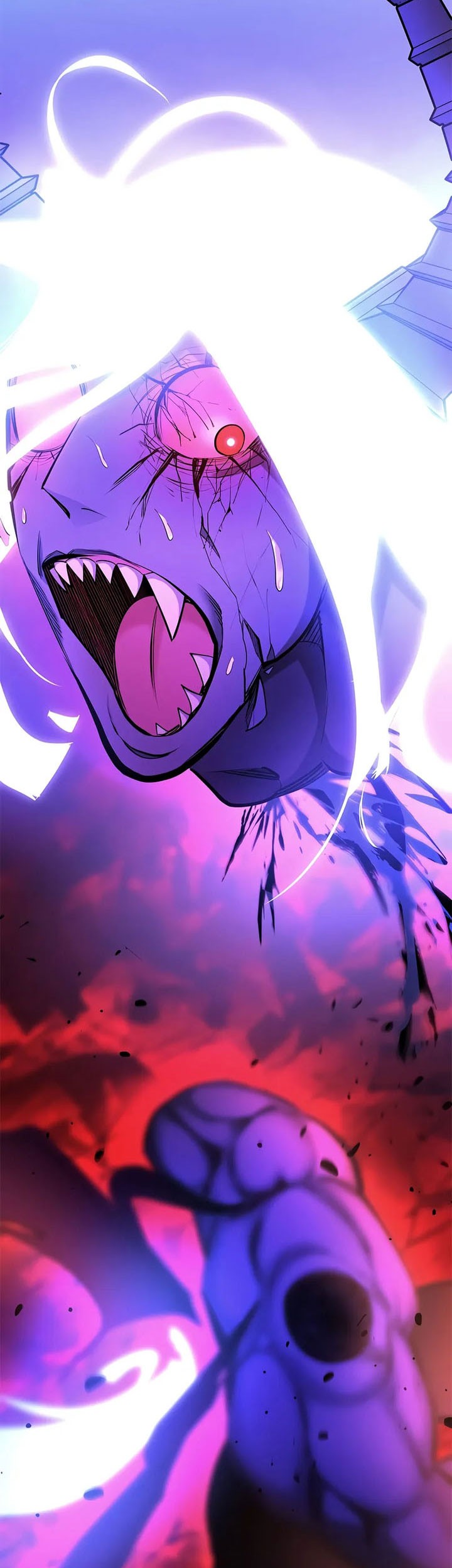 The Tutorial is Too Hard Chapter 208 Gambar 61