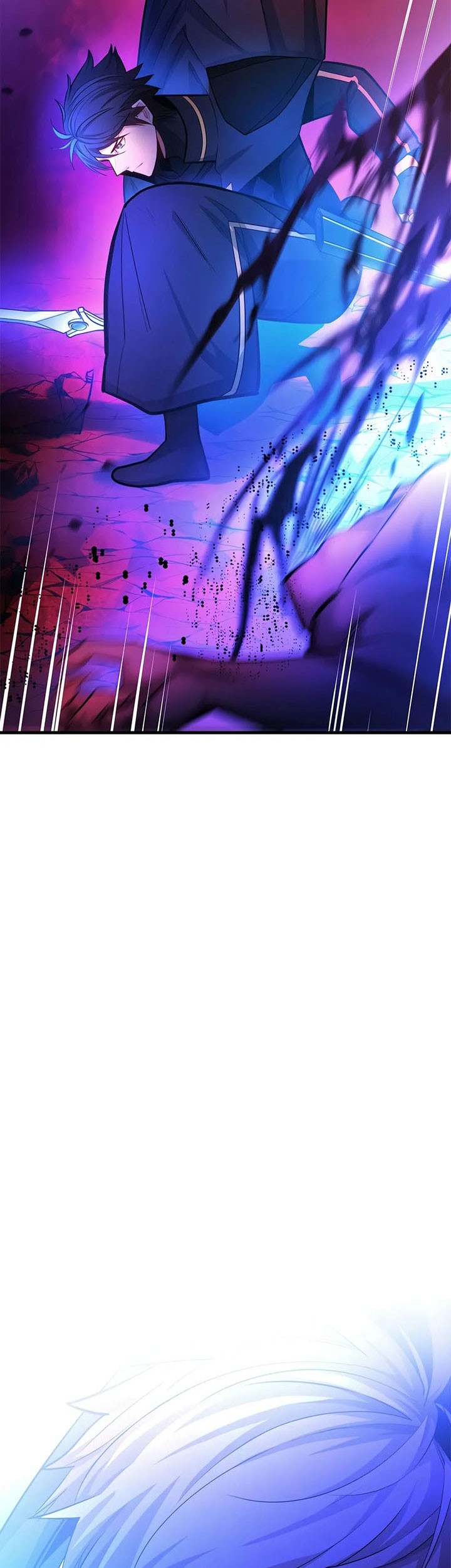 The Tutorial is Too Hard Chapter 208 Gambar 63