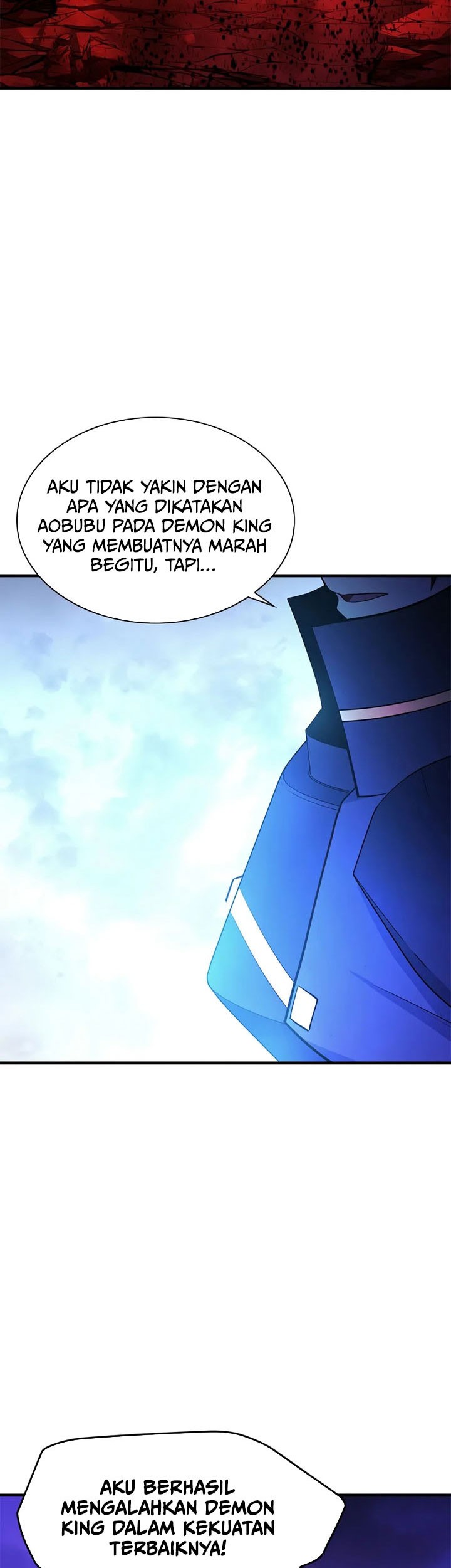 The Tutorial is Too Hard Chapter 208 Gambar 69