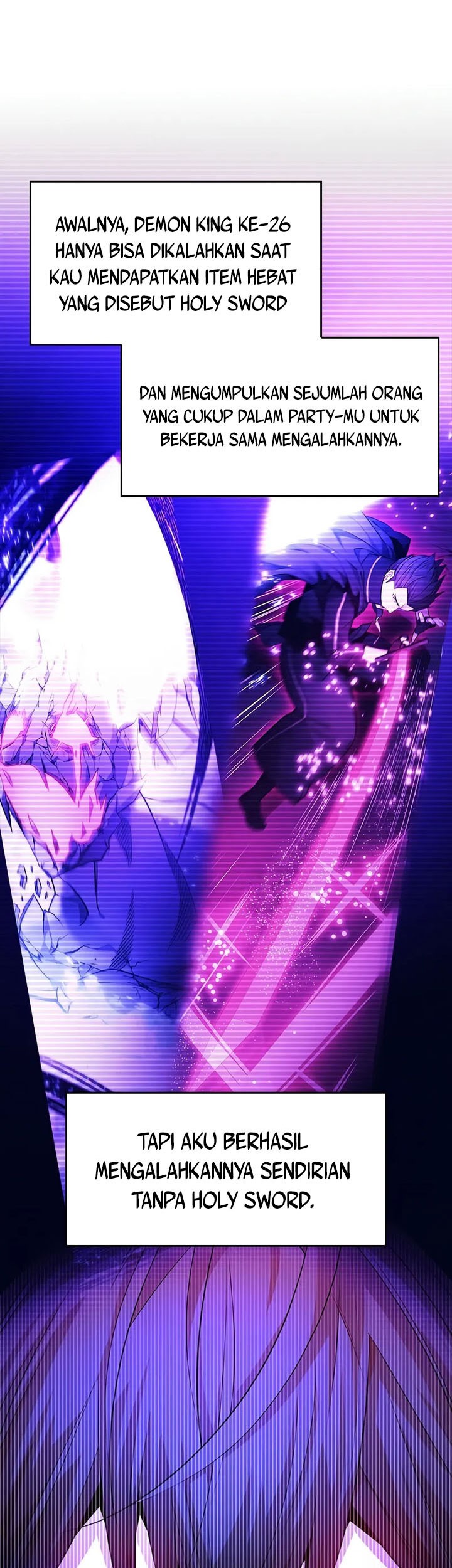 The Tutorial is Too Hard Chapter 208 Gambar 5