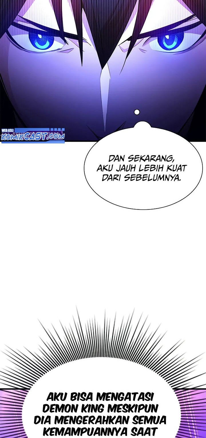 The Tutorial is Too Hard Chapter 208 Gambar 6