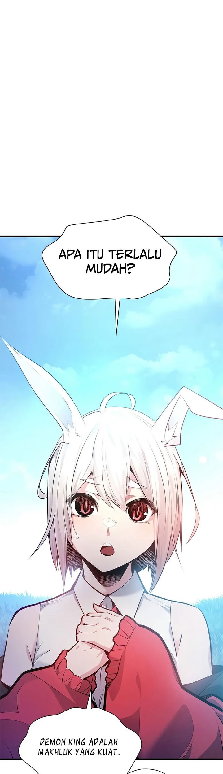 The Tutorial is Too Hard Chapter 209 Gambar 7