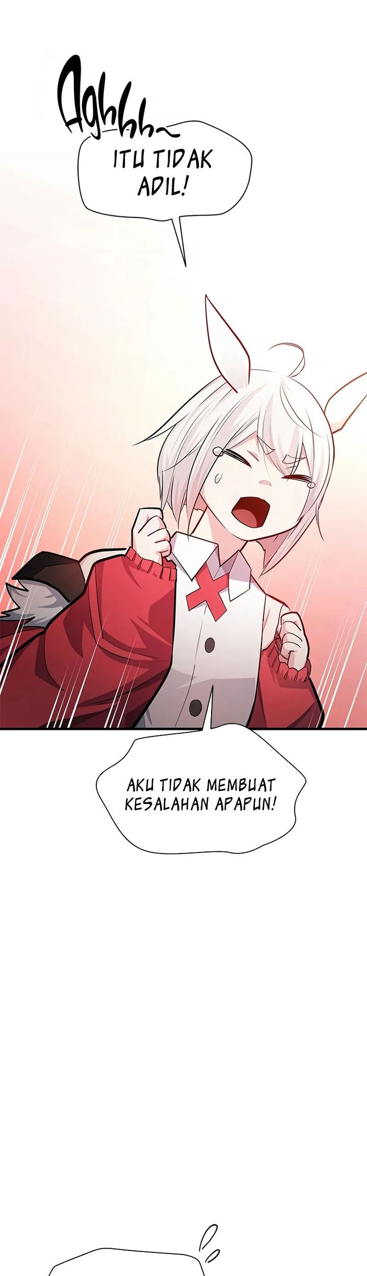 The Tutorial is Too Hard Chapter 209 Gambar 13