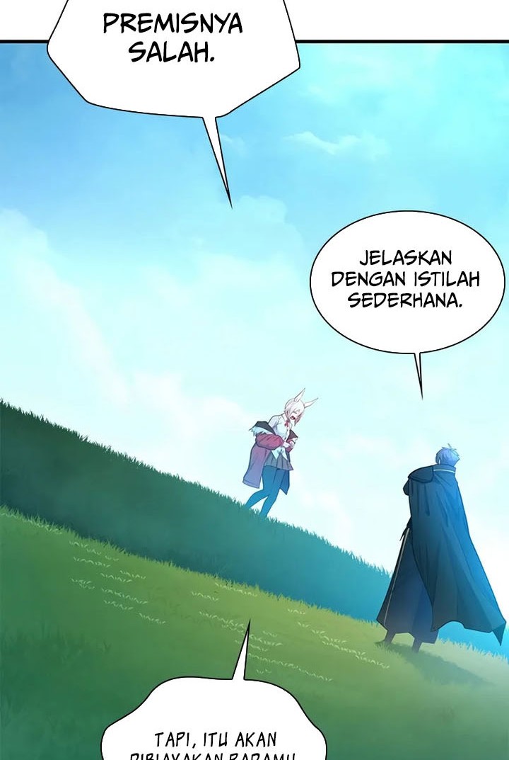 The Tutorial is Too Hard Chapter 209 Gambar 14