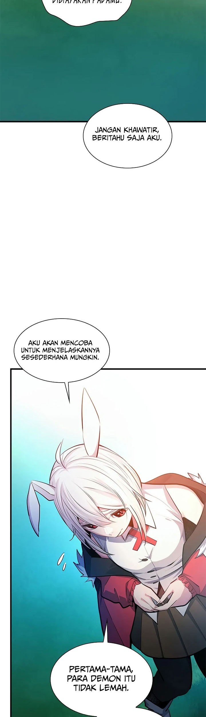 The Tutorial is Too Hard Chapter 209 Gambar 15