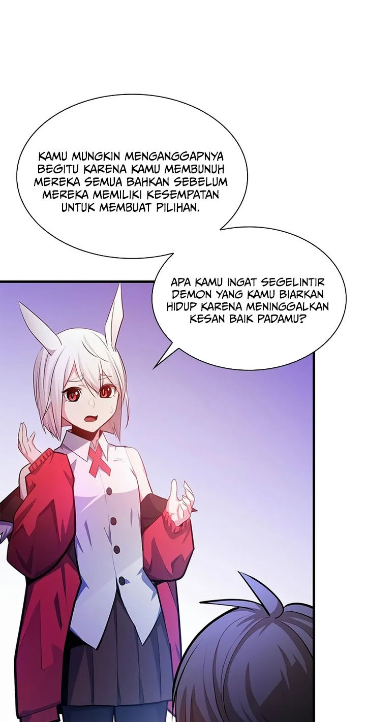 The Tutorial is Too Hard Chapter 209 Gambar 18