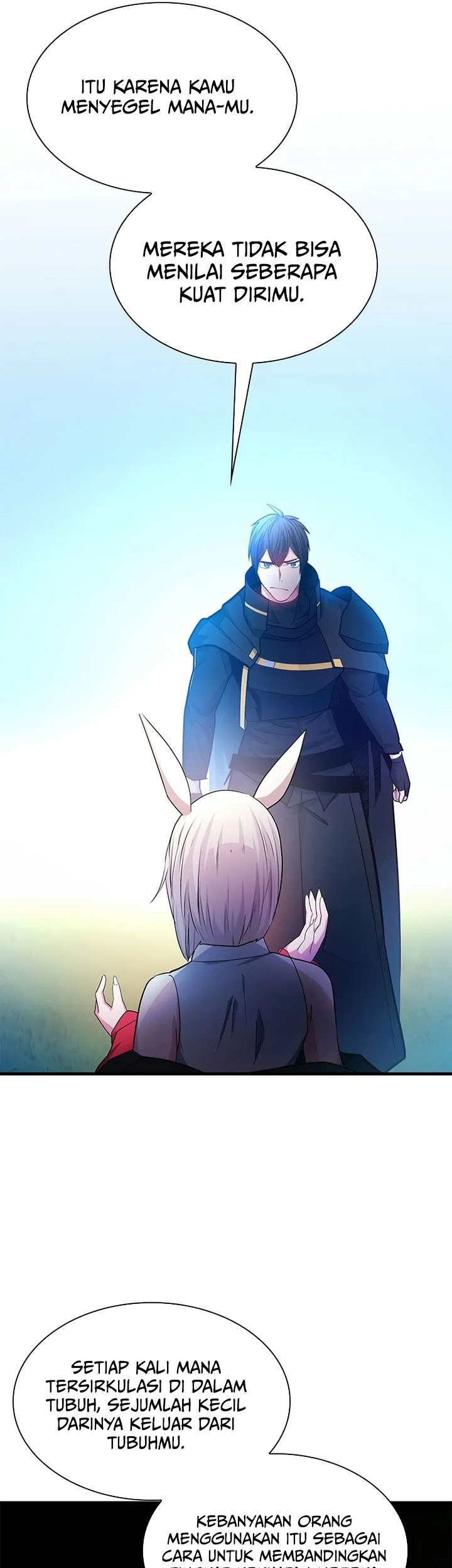 The Tutorial is Too Hard Chapter 209 Gambar 25